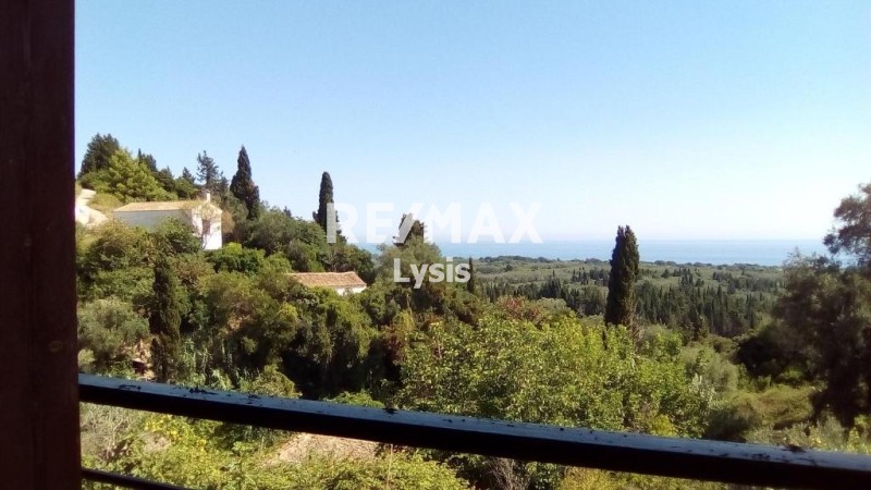 Μεζονέτα 123 τ.μ. προς πώληση, Άγιος Γεώργιος Κέρκυρας