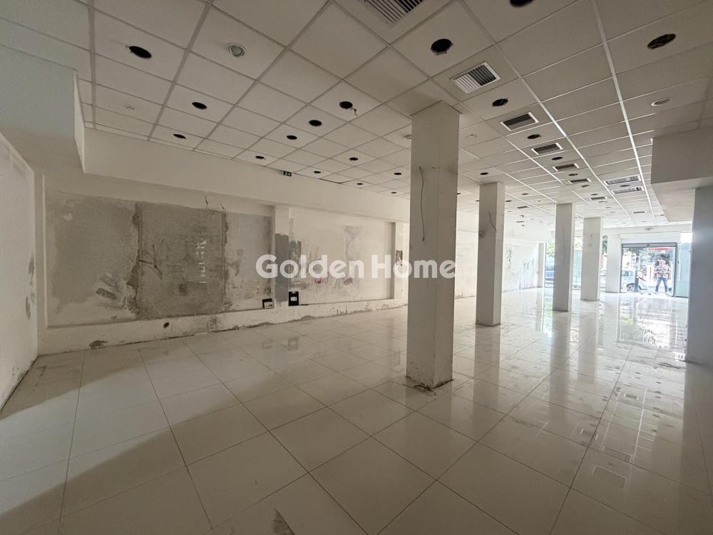 Κατάστημα 165 τ.μ. προς ενοικίαση, Κέντρο Μοσχάτου