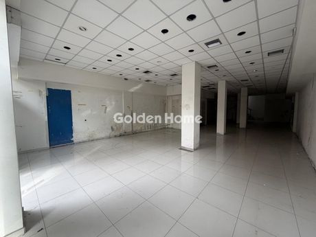 Κατάστημα 165 τ.μ. προς ενοικίαση