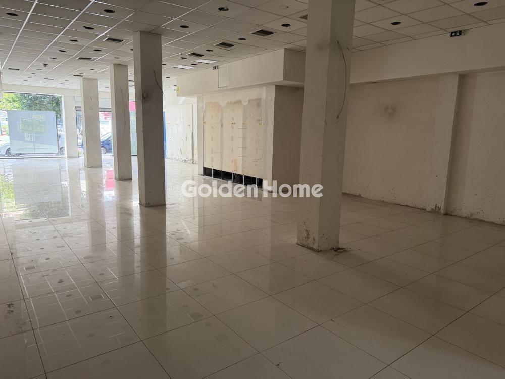 Κατάστημα 165 τ.μ. προς ενοικίαση, Κέντρο Μοσχάτου