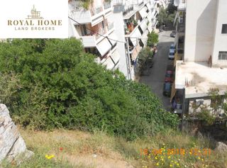 Οικόπεδο 443 τ.μ. για πώληση