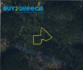 Οικόπεδο 4.212,52 τ.μ. για πώληση