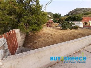 Οικόπεδο 329 τ.μ. για πώληση
