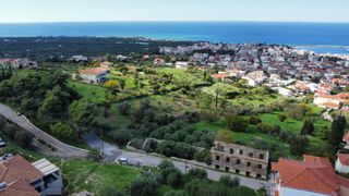 Οικόπεδο 307 τ.μ. προς πώληση, Δάρας Τριπύλας-thumb-5