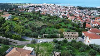 Οικόπεδο 307 τ.μ. προς πώληση, Δάρας Τριπύλας-thumb-7