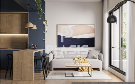 Μεζονέτα 75τ.μ. για πώληση-Εξάρχεια - νεάπολη