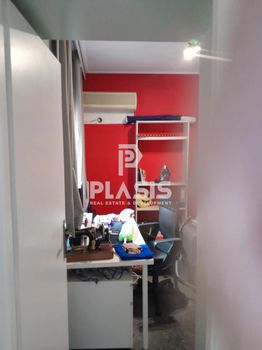 Διαμέρισμα 120τ.μ. για πώληση-Γκύζη - πεδίον άρεως