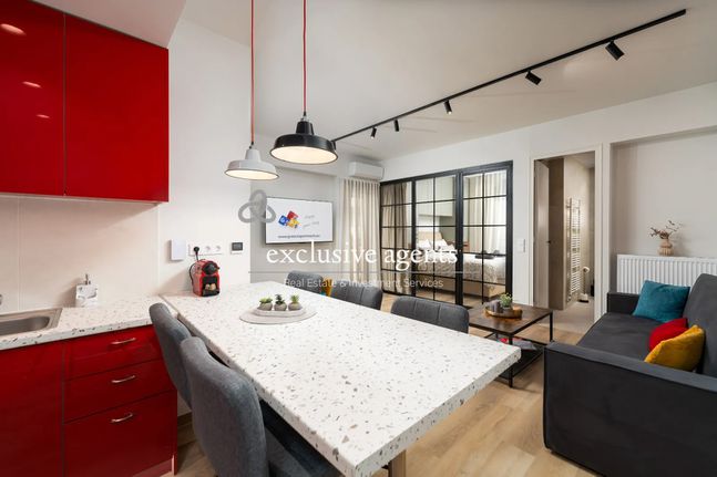 Apartment 54 sqm for sale, Athens - South, Zografou