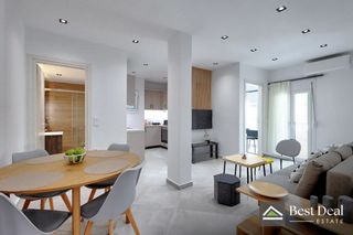 Apartment 54 sqm for rent