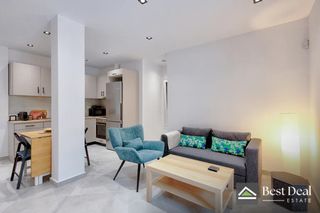 Apartment 53 sqm for rent