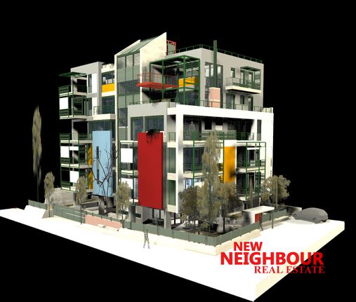 Apartment 90 sqm for sale, Athens - North, Marousi