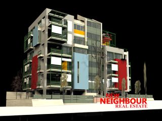 Maisonette 138 sqm for sale