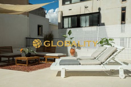 Ξενοδοχείο 372τ.μ. για ενοικίαση-Εξάρχεια - νεάπολη