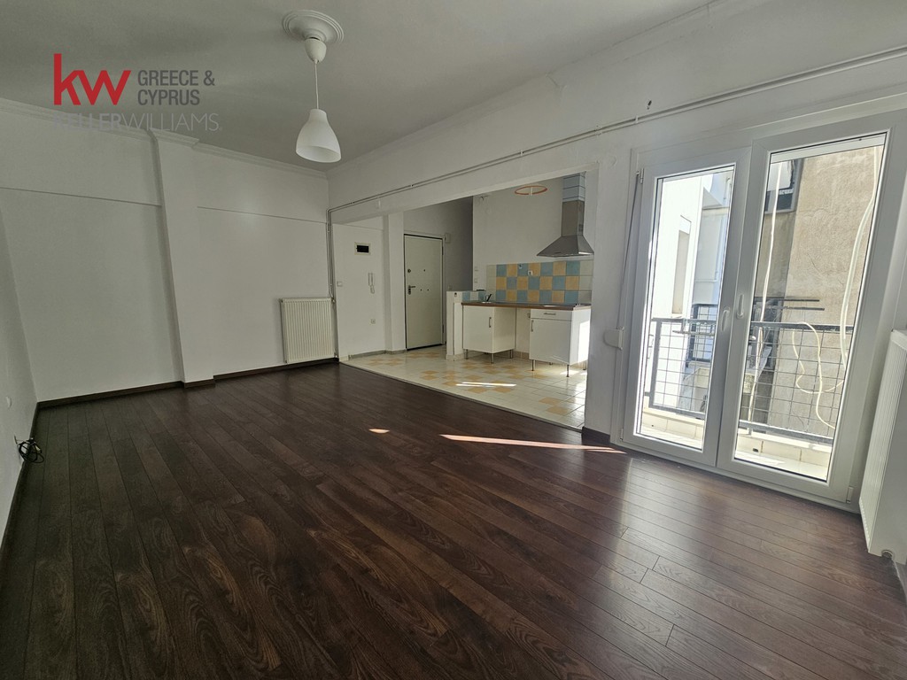 Studio / γκαρσονιέρα 55 τ.μ. προς πώληση, Διοικητήριο