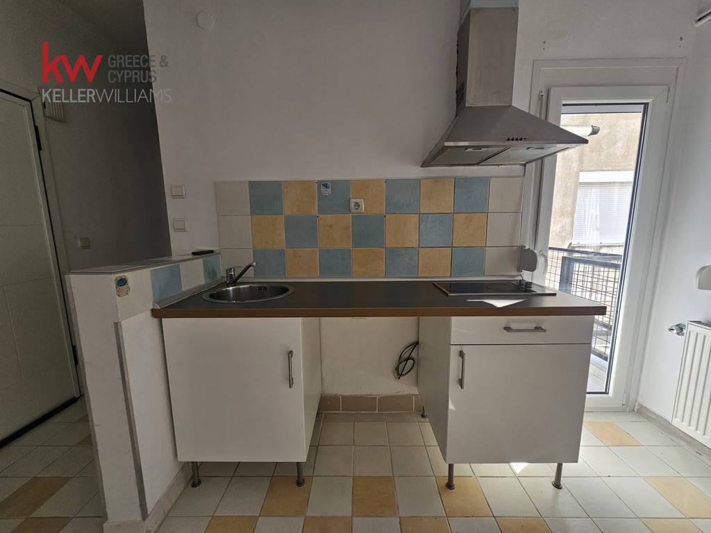 Studio / γκαρσονιέρα 55 τ.μ. προς πώληση, Διοικητήριο