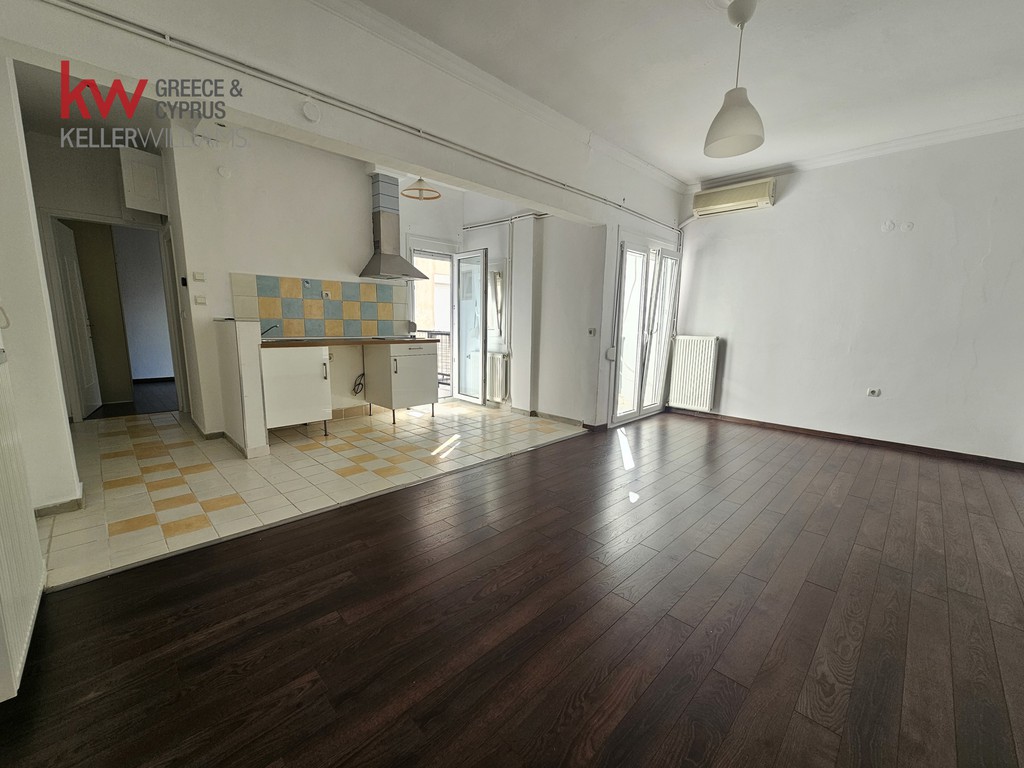 Studio / γκαρσονιέρα 55 τ.μ. προς πώληση, Διοικητήριο