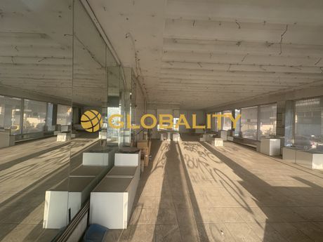 Κατάστημα 107τ.μ. για πώληση-Ηλιούπολη