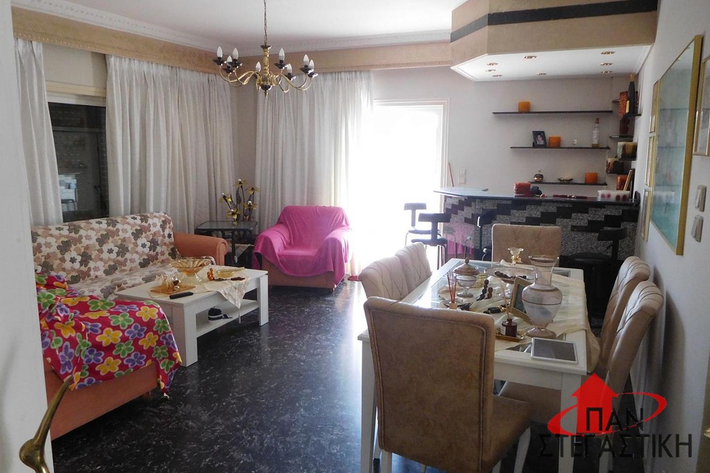 Διαμέρισμα 116 τ.μ. πρός πώληση, Αθήνα - Δυτικά Προάστια, Μεταμόρφωση
