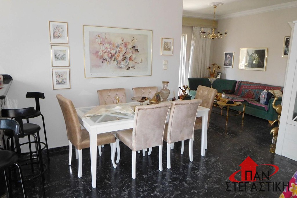 Διαμέρισμα 116 τ.μ. πρός πώληση, Αθήνα - Δυτικά Προάστια, Μεταμόρφωση