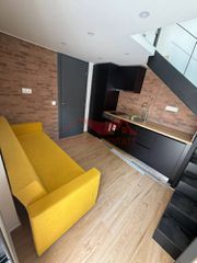 Loft 33 τ.μ. για πώληση