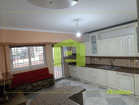 Μεζονέτα 176τ.μ. για ενοικίαση-Πάτρα » Παντοκράτορος