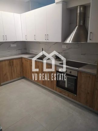 Apartment 59 sqm for sale, Thessaloniki - Center, Kato Toumpa