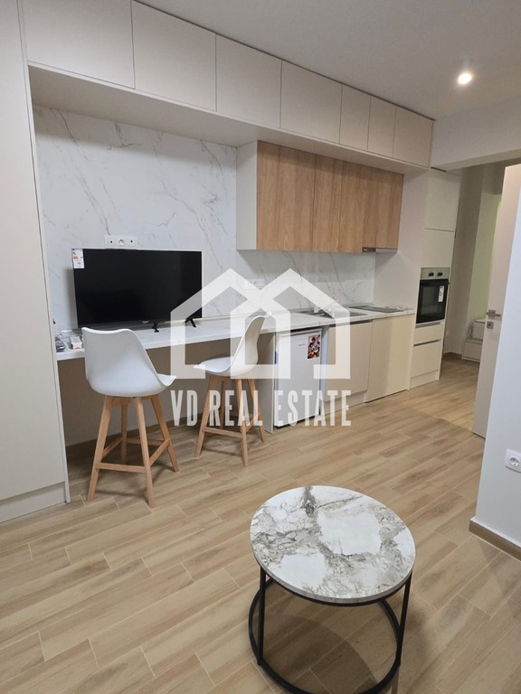 Studio / γκαρσονιέρα 32 τ.μ. πρός πώληση, Θεσσαλονίκη - Κέντρο, Άνω Πόλη