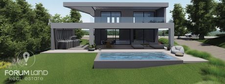 Βίλλα 200τ.μ. για πώληση-Κασσάνδρα » Κρυοπηγή