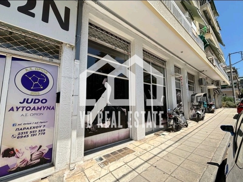 Κατάστημα 187 τ.μ. πρός πώληση, Θεσσαλονίκη - Κέντρο, Μαρτίου