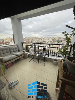 Building 690sqm for sale-Agios Dimitrios