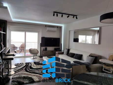 Apartment 76sqm for sale-Drapetsona