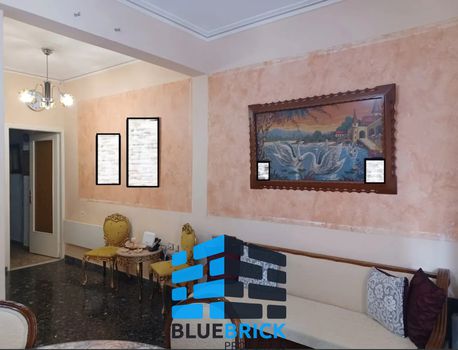 Apartment 55sqm for sale-Nikaia