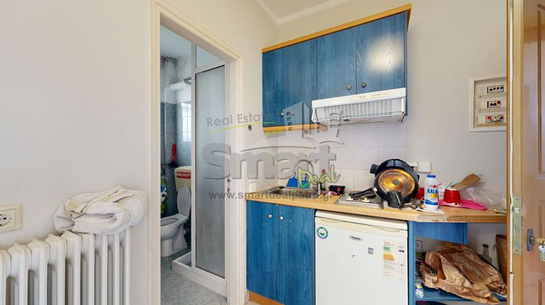 Studio / γκαρσονιέρα 27 τ.μ. για πώληση, Αχαΐα, Πάτρα