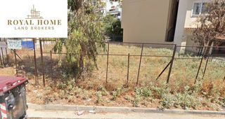 Οικόπεδο 200 τ.μ. για πώληση