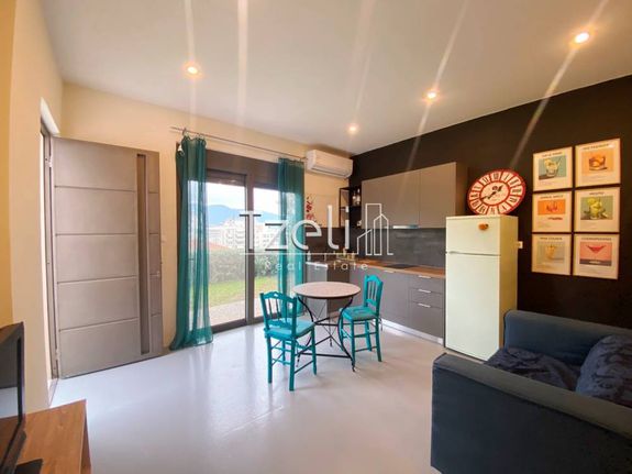 Studio / γκαρσονιέρα 45 τ.μ. για ενοικίαση, Αχαΐα, Πάτρα