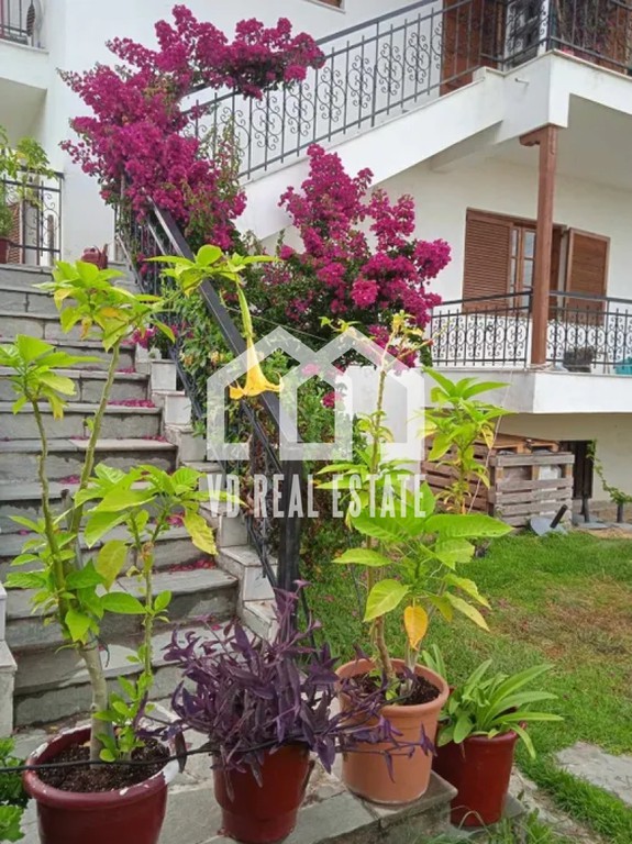 Διαμέρισμα 97 τ.μ. πρός πώληση, Χαλκιδική, Καλλικράτεια