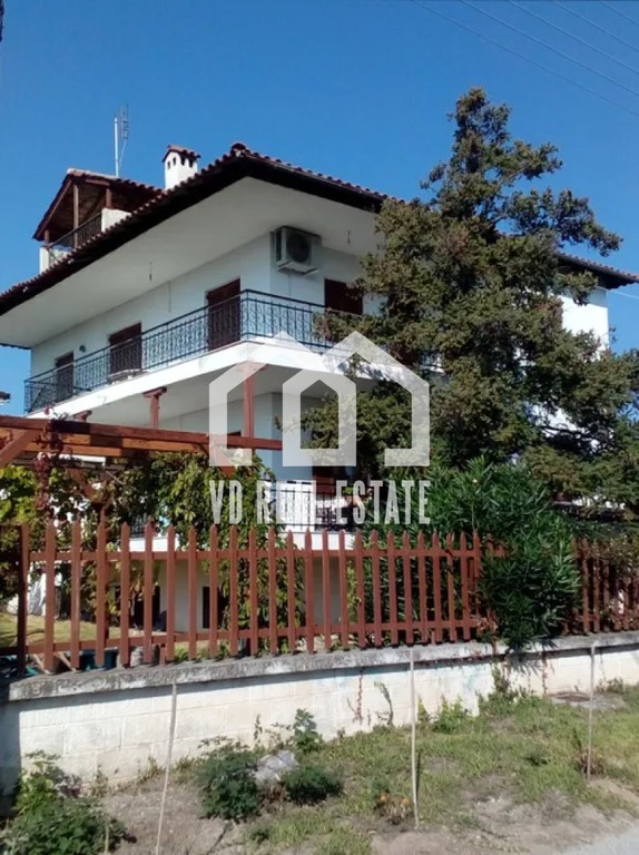 Διαμέρισμα 97 τ.μ. πρός πώληση, Χαλκιδική, Καλλικράτεια