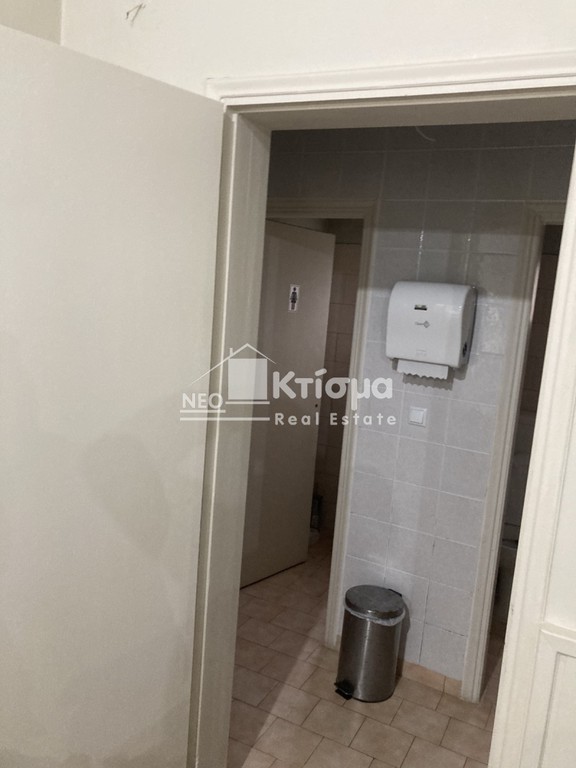 Επιχειρηματικό κτίριο 142 τ.μ. πρός πώληση, Ν. Ηλείας, Ωλένη