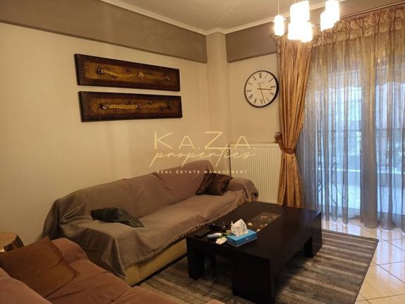 Maisonette 117 sqm for sale, Thessaloniki - Suburbs, Polichni