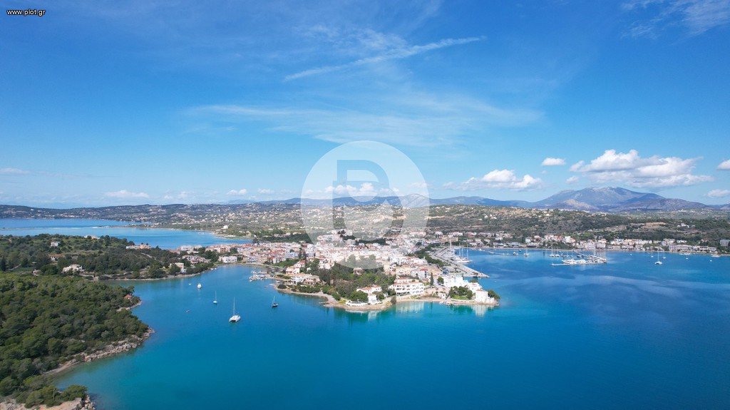 Οικόπεδο 20.000 τ.μ. για πώληση, Αργολίδα, Κρανίδι