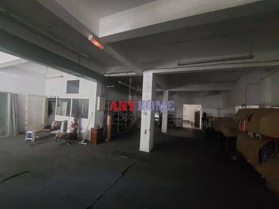 Αποθήκη 200 τ.μ. για ενοικίαση, Θεσσαλονίκη - Κέντρο, Δόξα