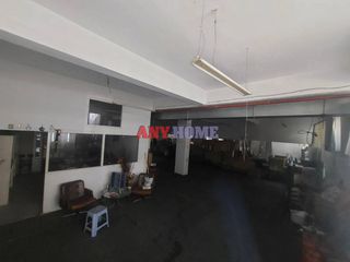 Αποθήκη 200 τ.μ. για ενοικίαση, Θεσσαλονίκη - Κέντρο, Δόξα-thumb-1