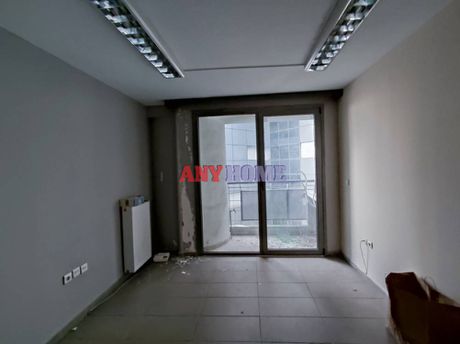 Office 45sqm for rent-Vardaris