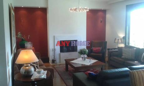Maisonette 220sqm for rent-Thermi » Nea Raidestos