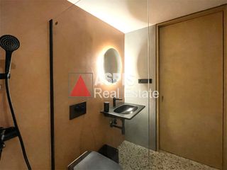 Studio / γκαρσονιέρα 60 τ.μ. προς πώληση, Εξάρχεια - Νεάπολη-thumb-6