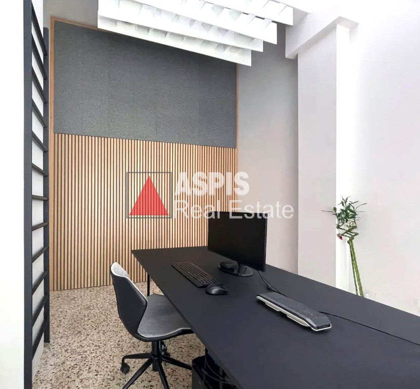 Studio / γκαρσονιέρα 60 τ.μ. προς πώληση, Εξάρχεια - Νεάπολη