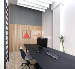 Studio / γκαρσονιέρα 60 τ.μ. προς πώληση, Εξάρχεια - Νεάπολη-thumb-1