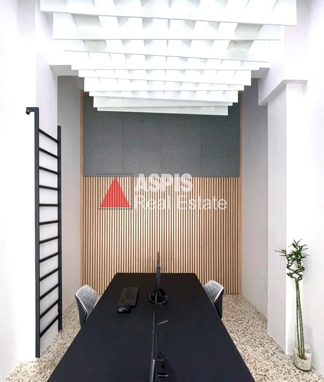 Studio / γκαρσονιέρα 60 τ.μ. προς πώληση, Εξάρχεια - Νεάπολη