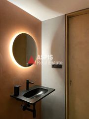 Studio / γκαρσονιέρα 60 τ.μ. προς πώληση, Εξάρχεια - Νεάπολη-thumb-7