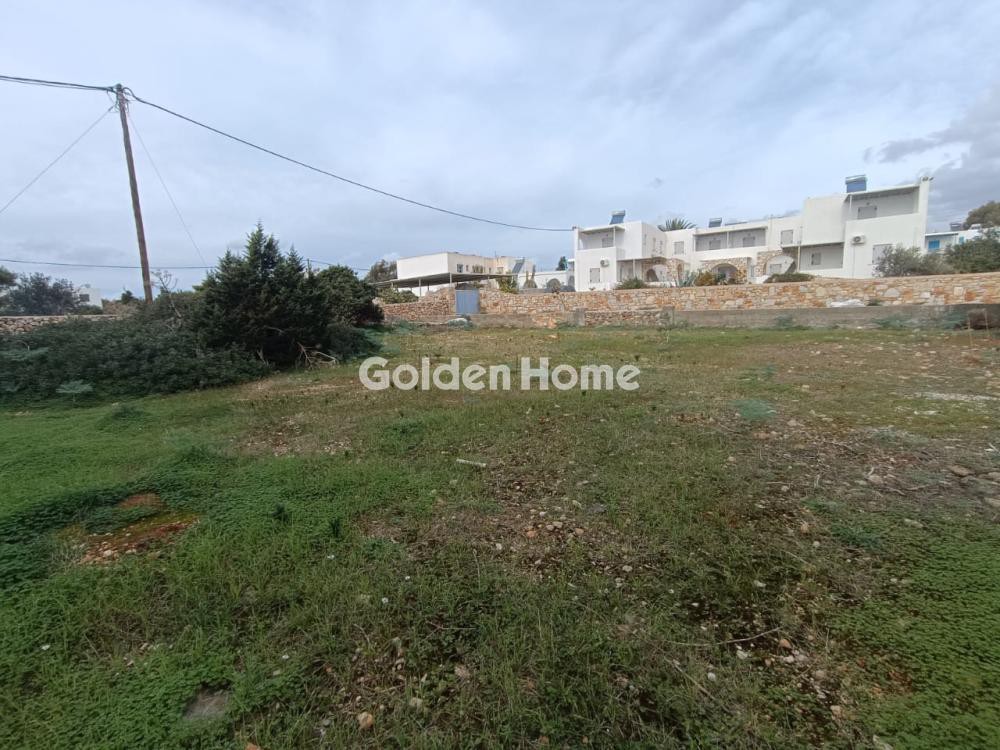 Οικόπεδο 238 τ.μ. πρός πώληση, Κυκλάδες, Πάρος